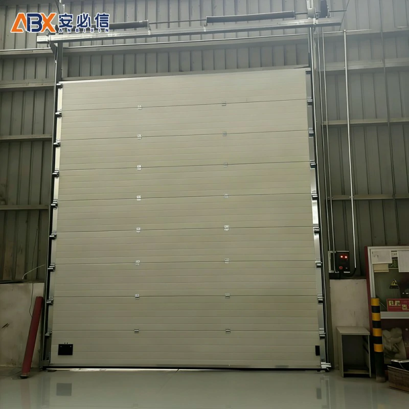 阿坝藏族羌族自治州工业提升门